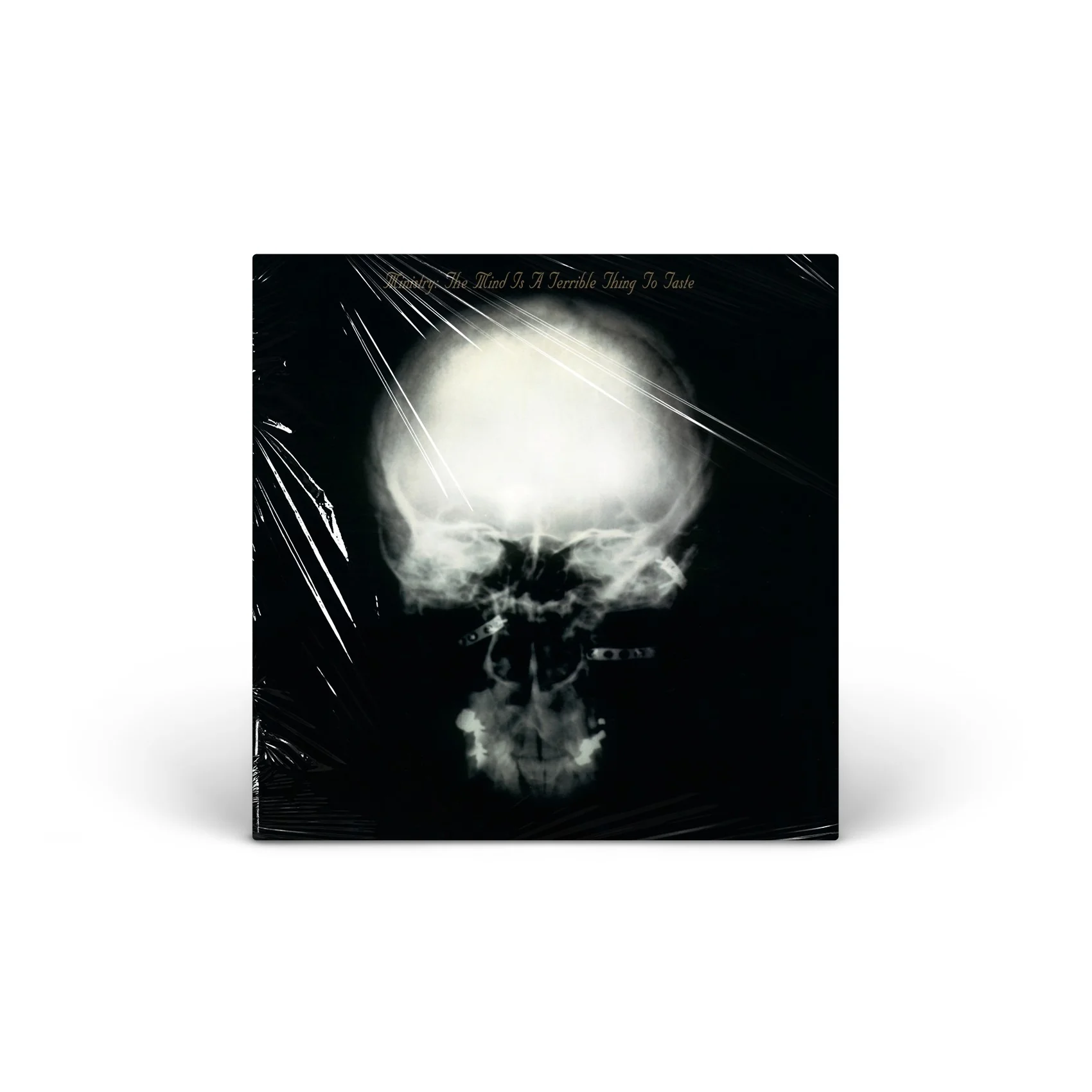 The Mind Is a Terrible Thing To Taste (expanded Edition) [rocktober 2025] Vinyl [2LP]
