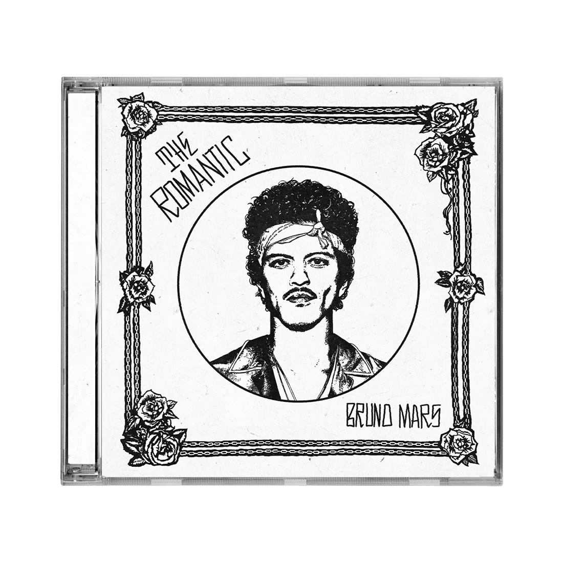 The Romantic [CD]