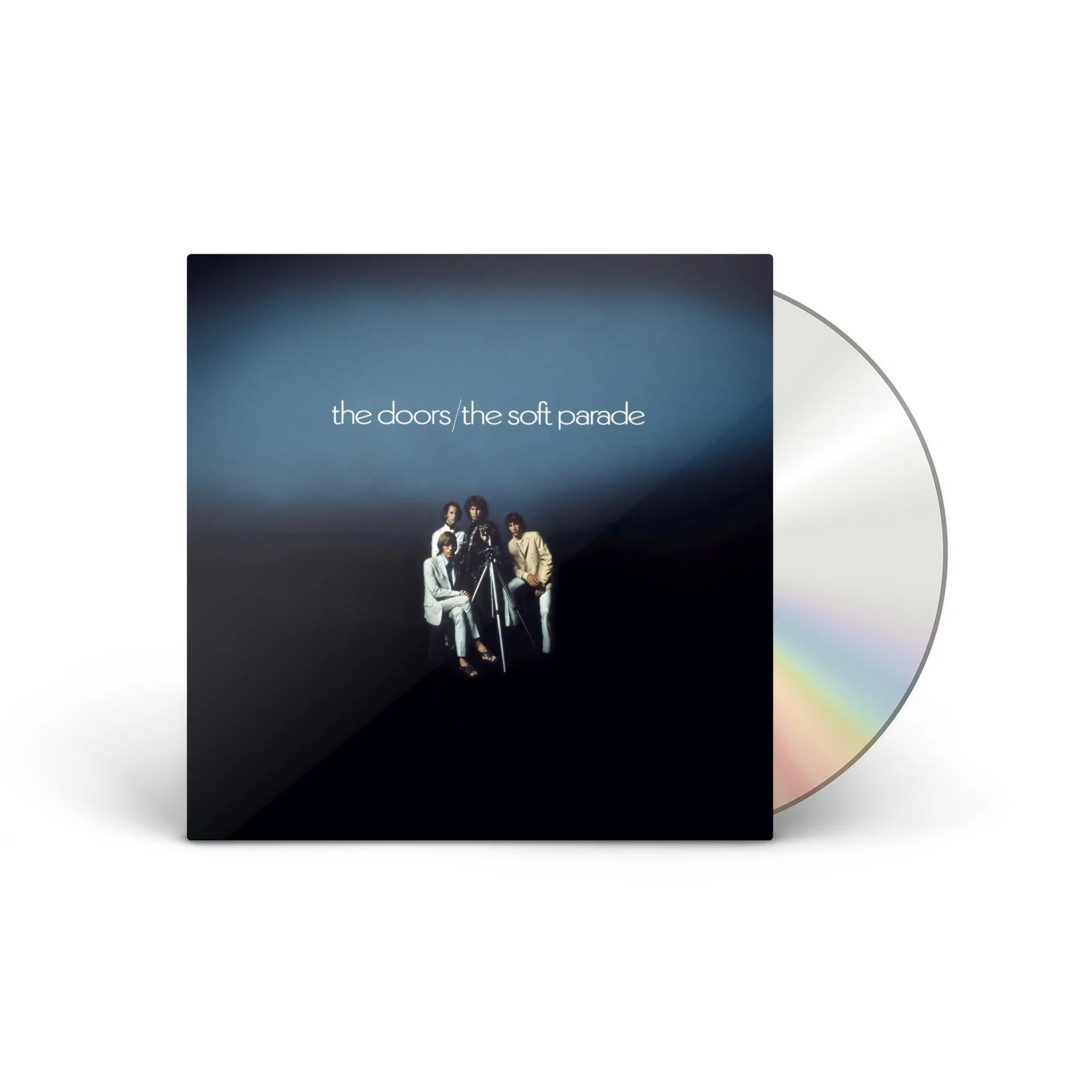 The Soft Parade (40th Anniversary Mixes) [Expanded] [CD]