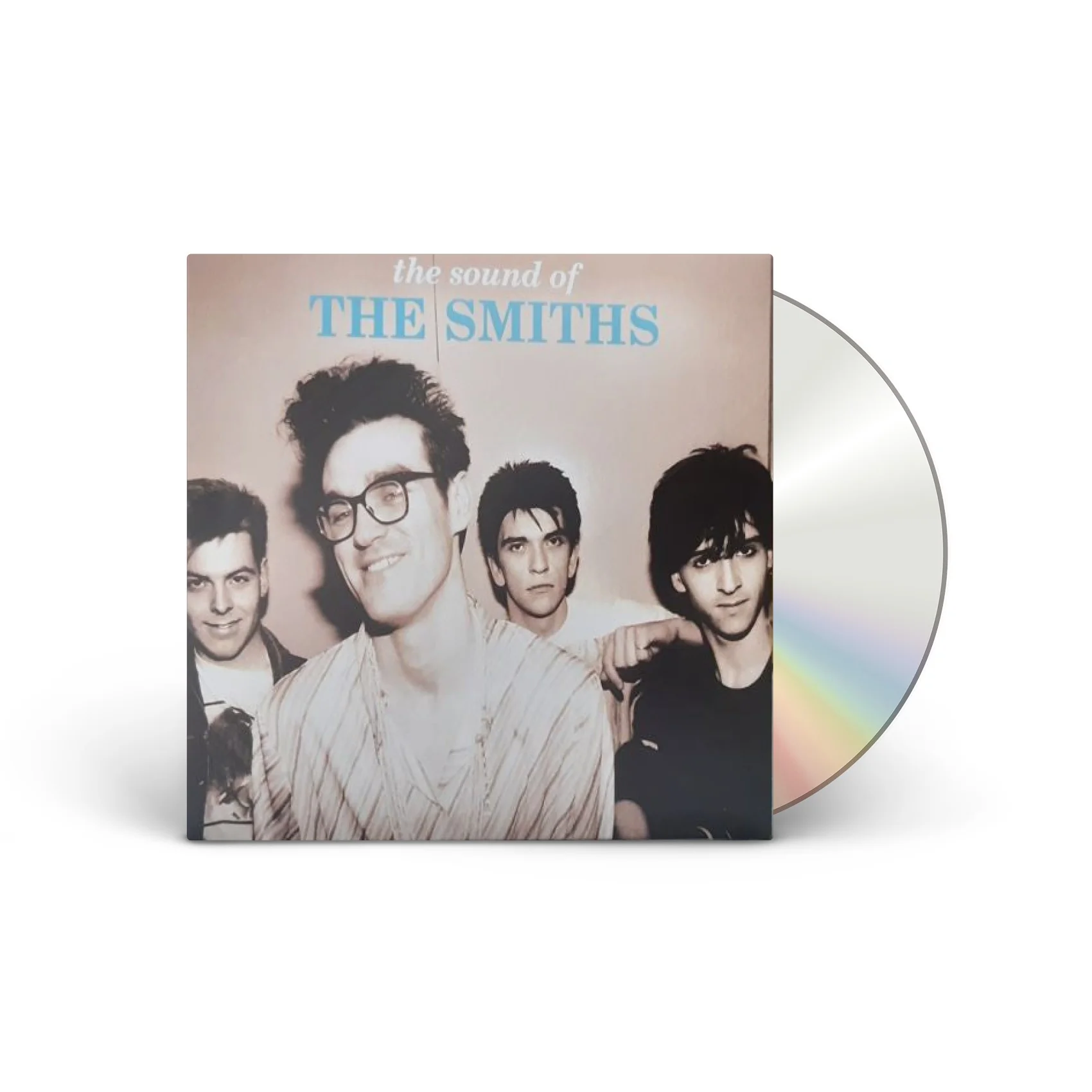 The Sound Of The Smiths (deluxe) [2CD]