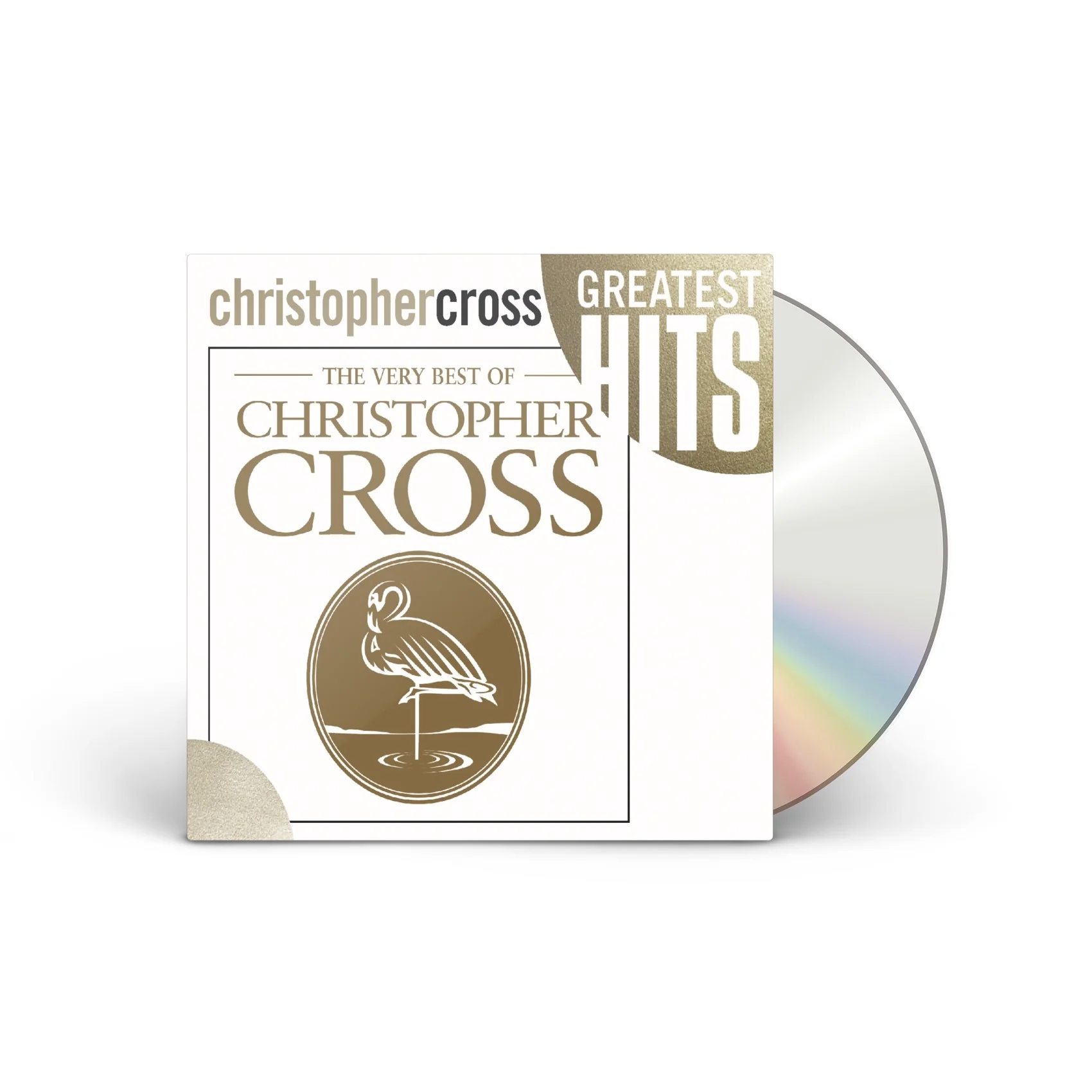 Christopher Cross