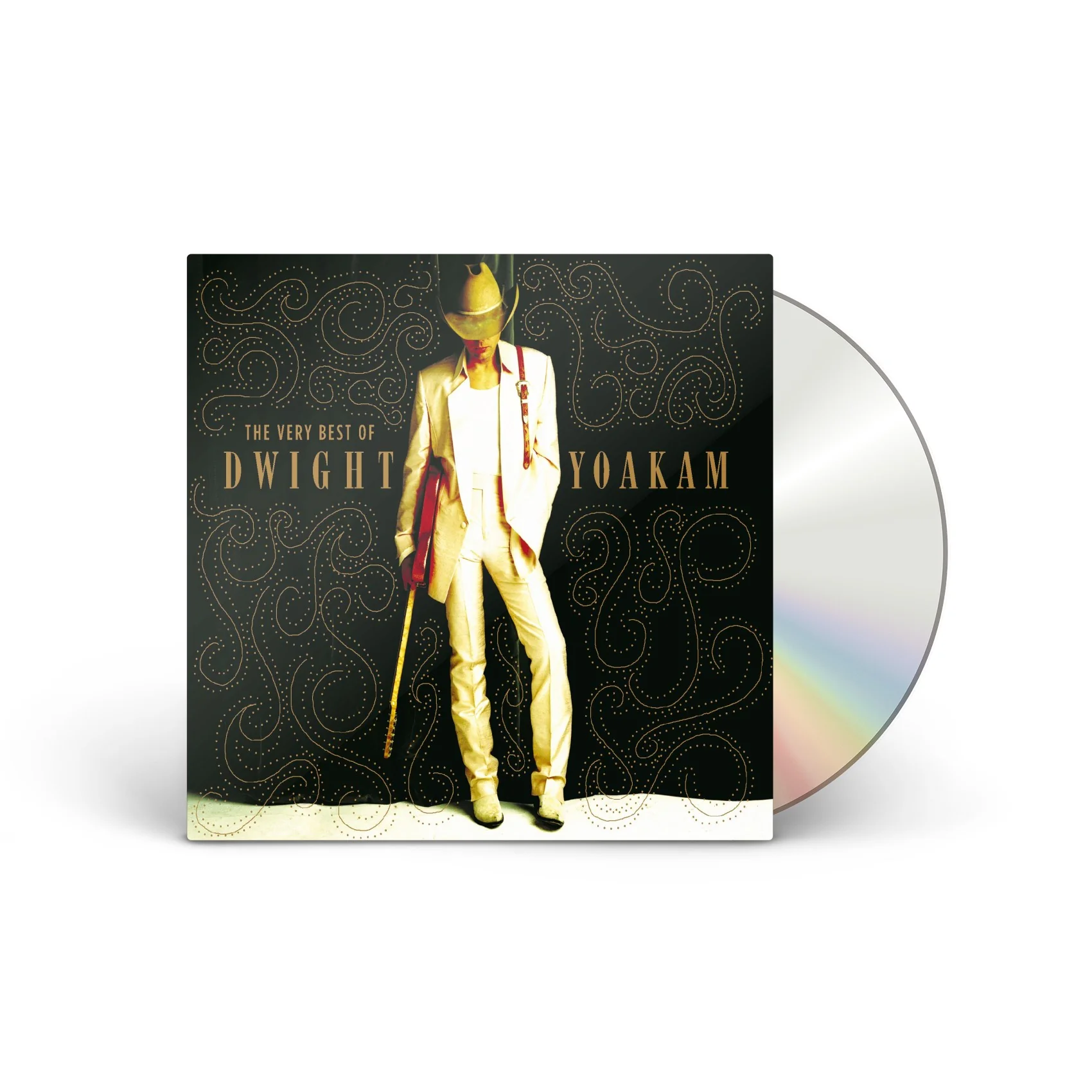 The Very Best of Dwight Yoakam [CD]