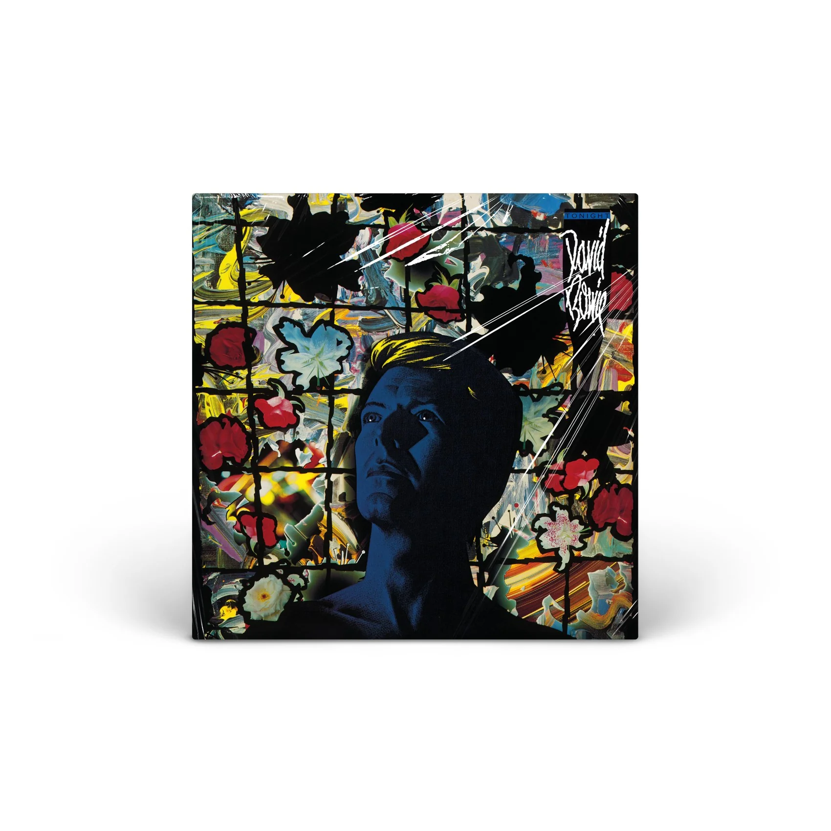 Tonight (2018 Remaster) Vinyl [LP]
