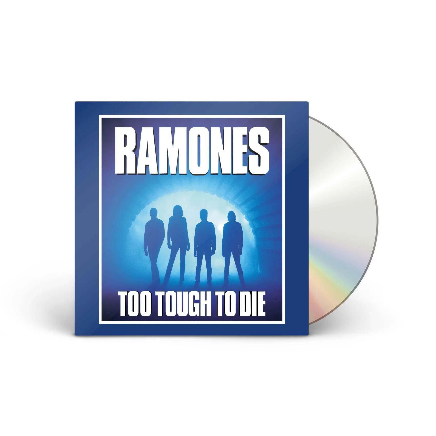 Too Tough to Die (Expanded 2002 Remaster) [CD]