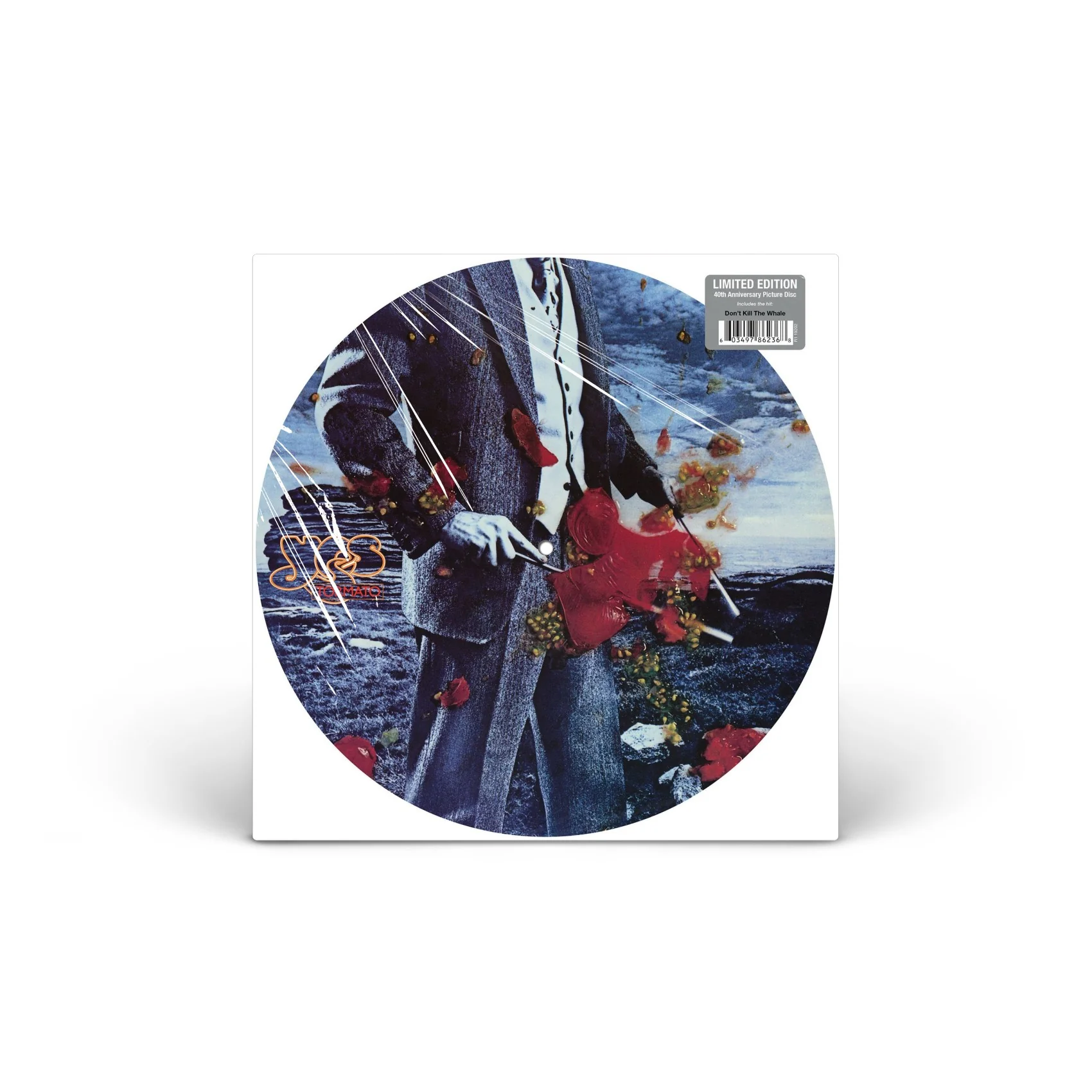 Tormato Vinyl [LP]