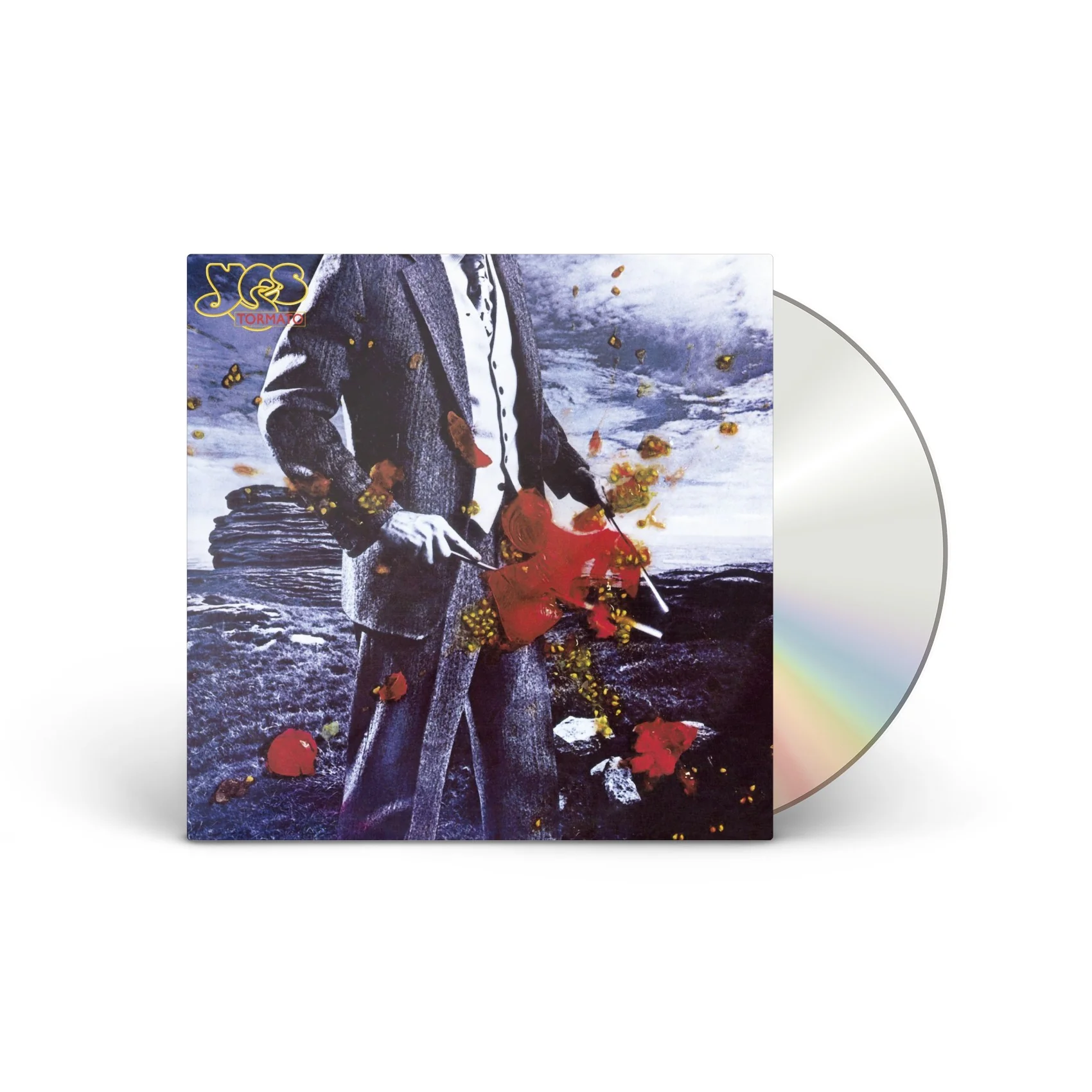 Tormato (Expanded) [CD]