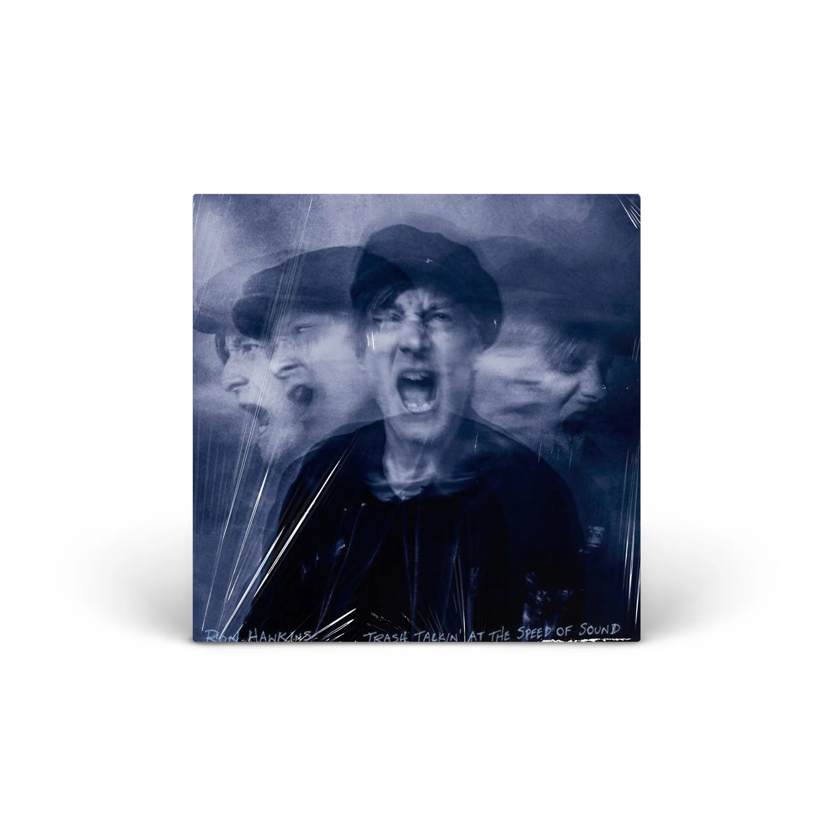 Trash Talkin' at the Speed of Sound Vinyl [LP]