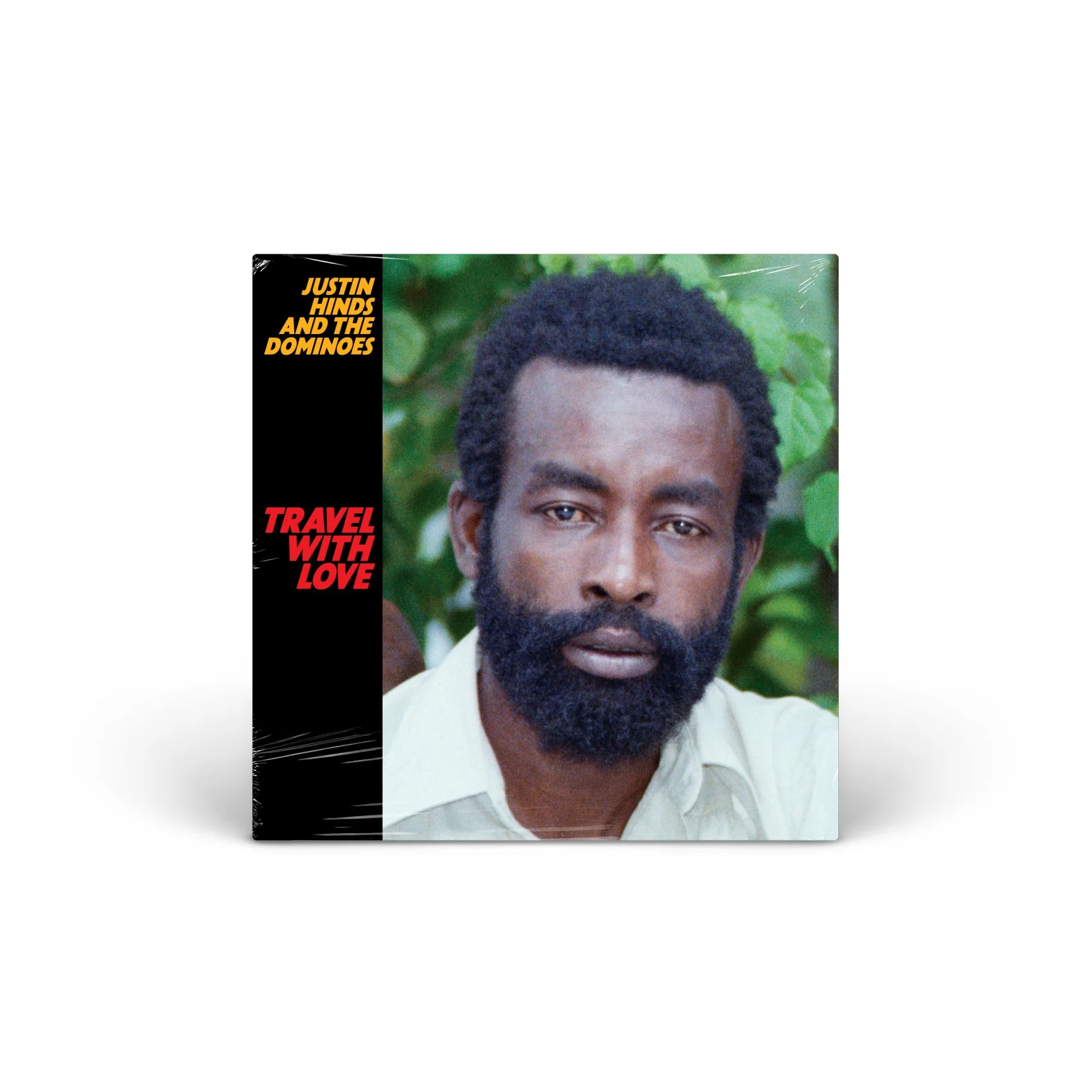 Travel With Love Vinyl [LP]