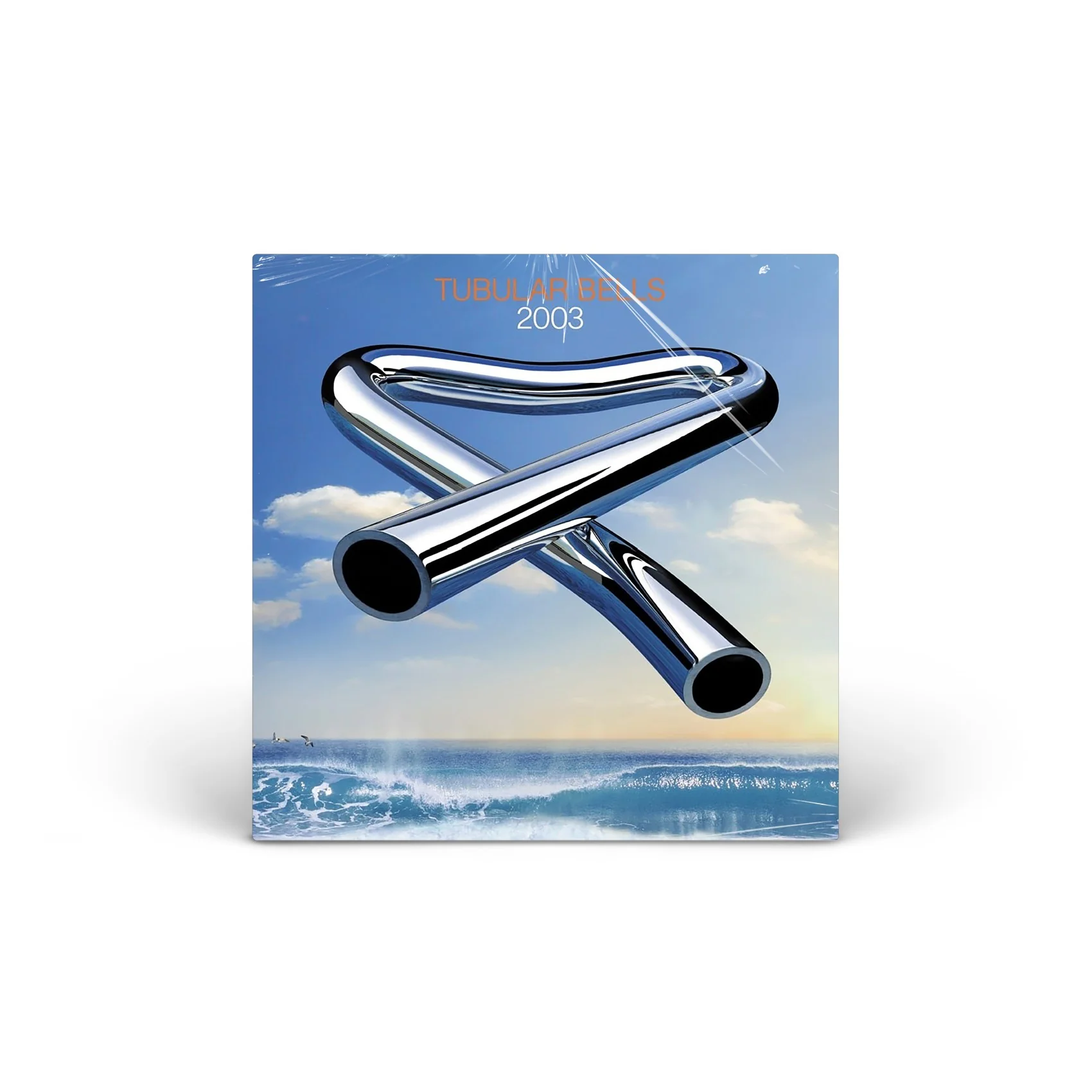 Tubular Bells 2003 Vinyl [LP]