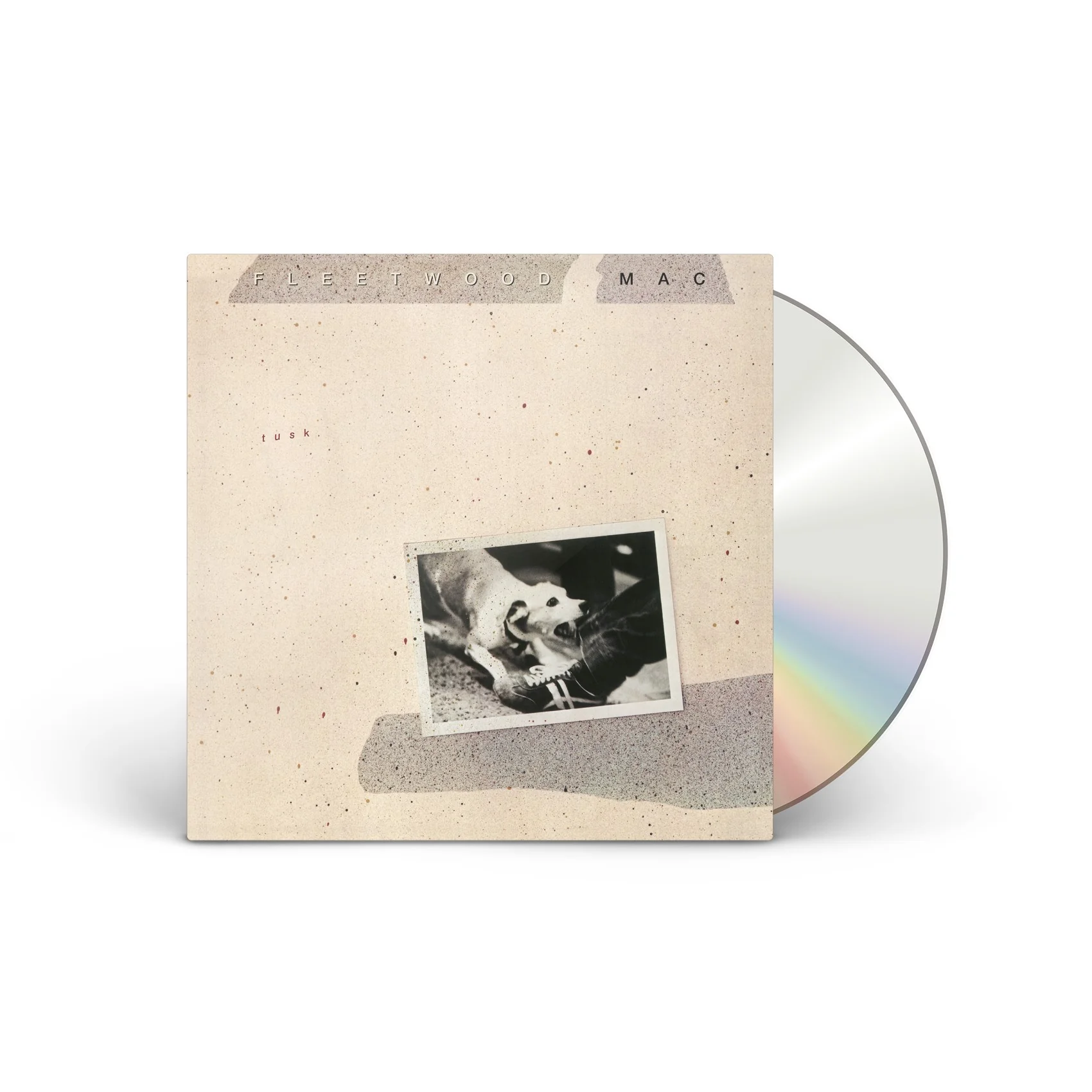 Tusk (2015 Remaster) [CD]