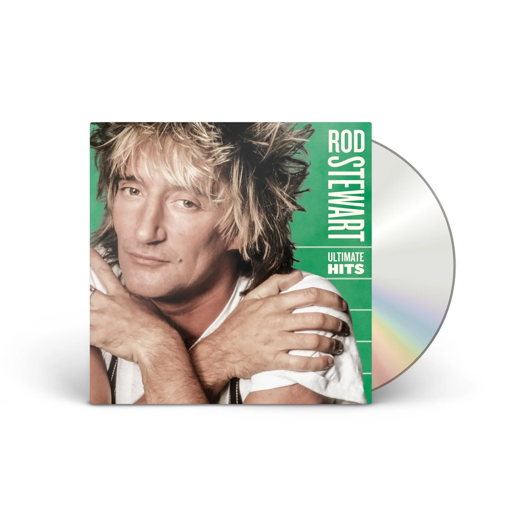 Ultimate Hits [CD]