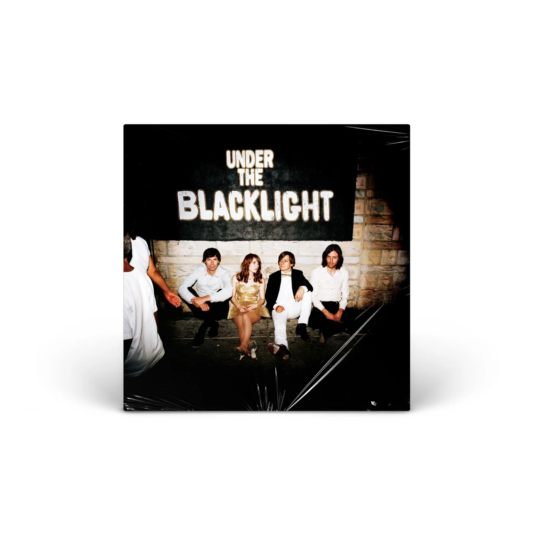 Under The Blacklight Vinyl [LP]