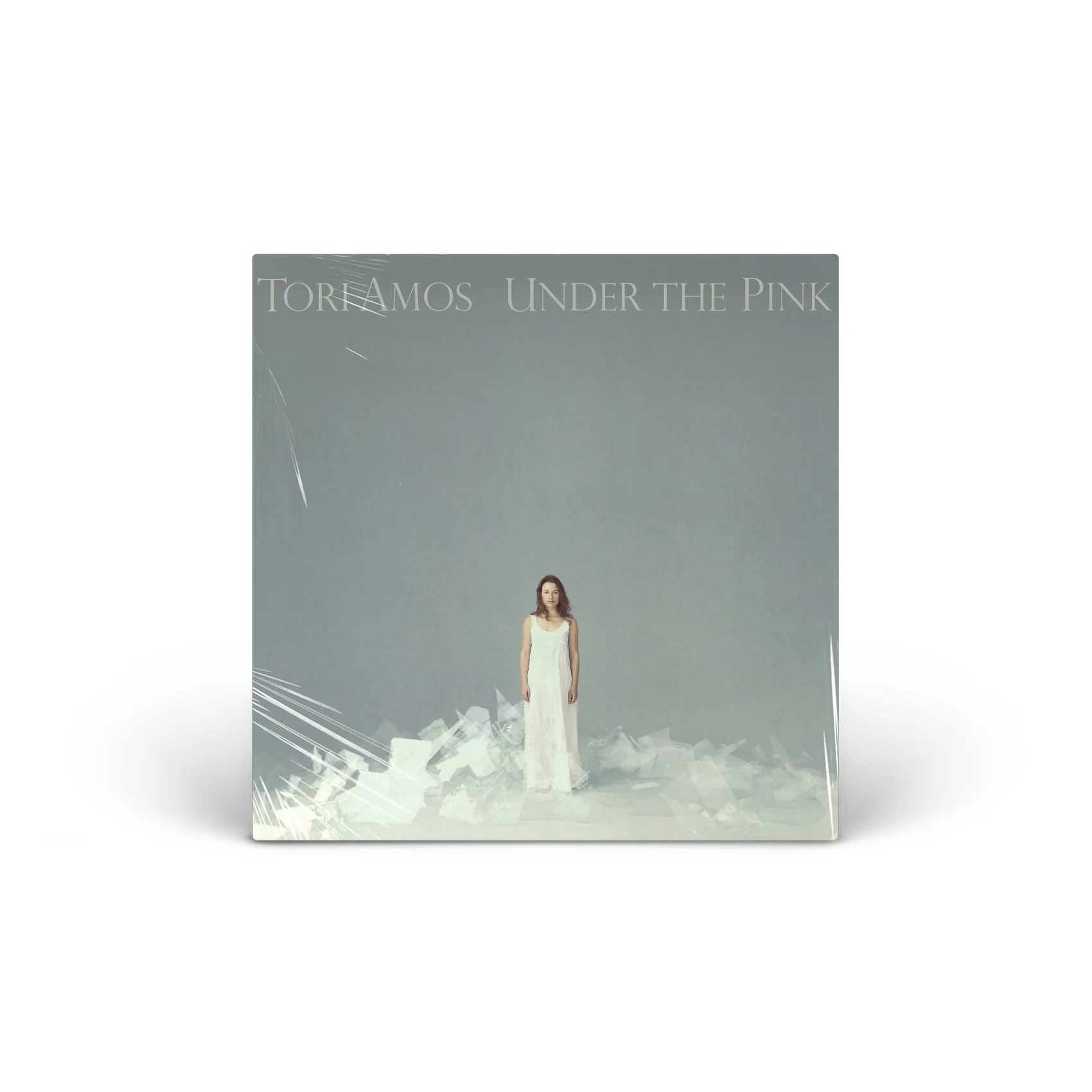 Under The Pink Vinyl [2LP]