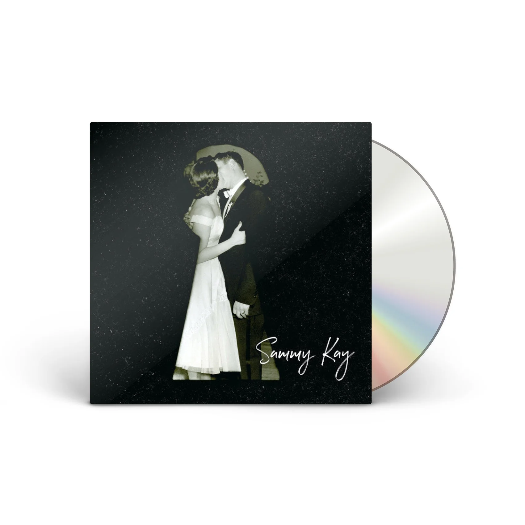 Untitled [CD]