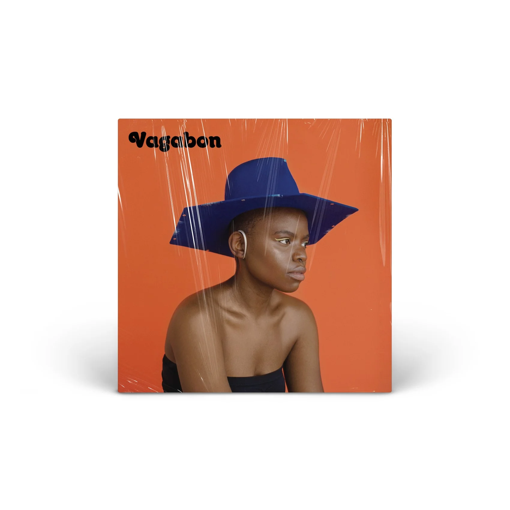 Vagabon Vinyl [LP]