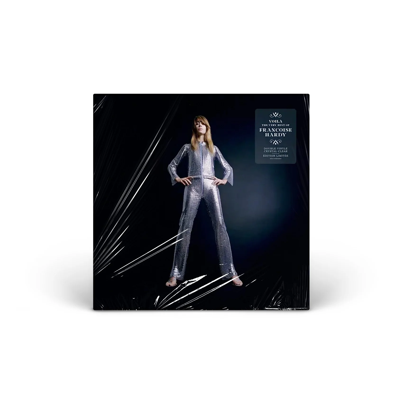Voilà ! The Very Best of Vinyl [2LP]