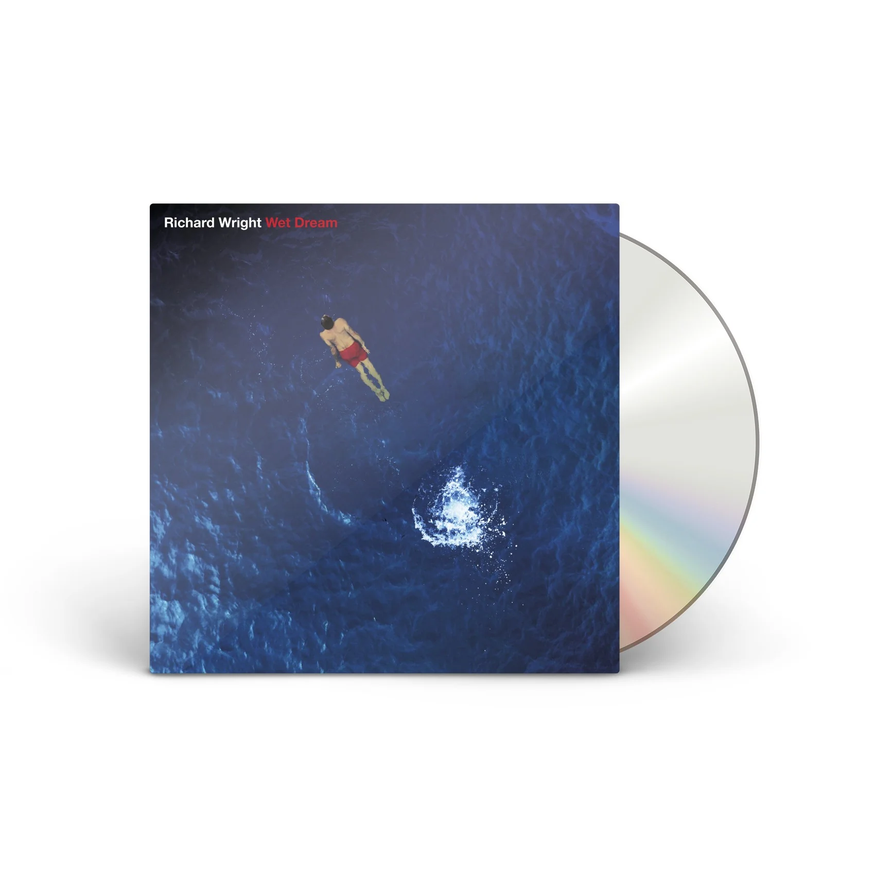 Wet Dream (2023 Remix) [CD]