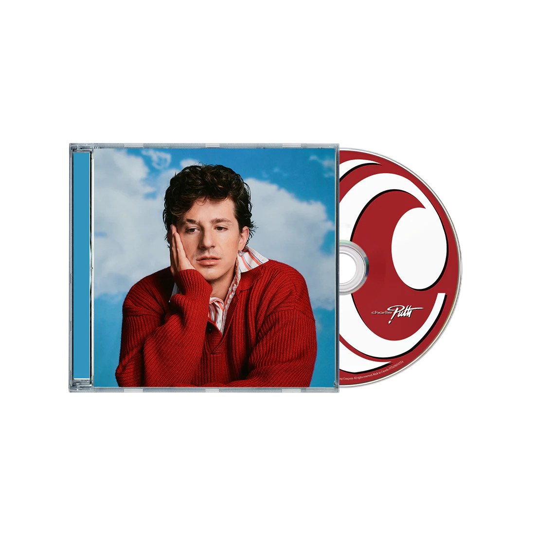 Whatever’s Clever! - [CD]