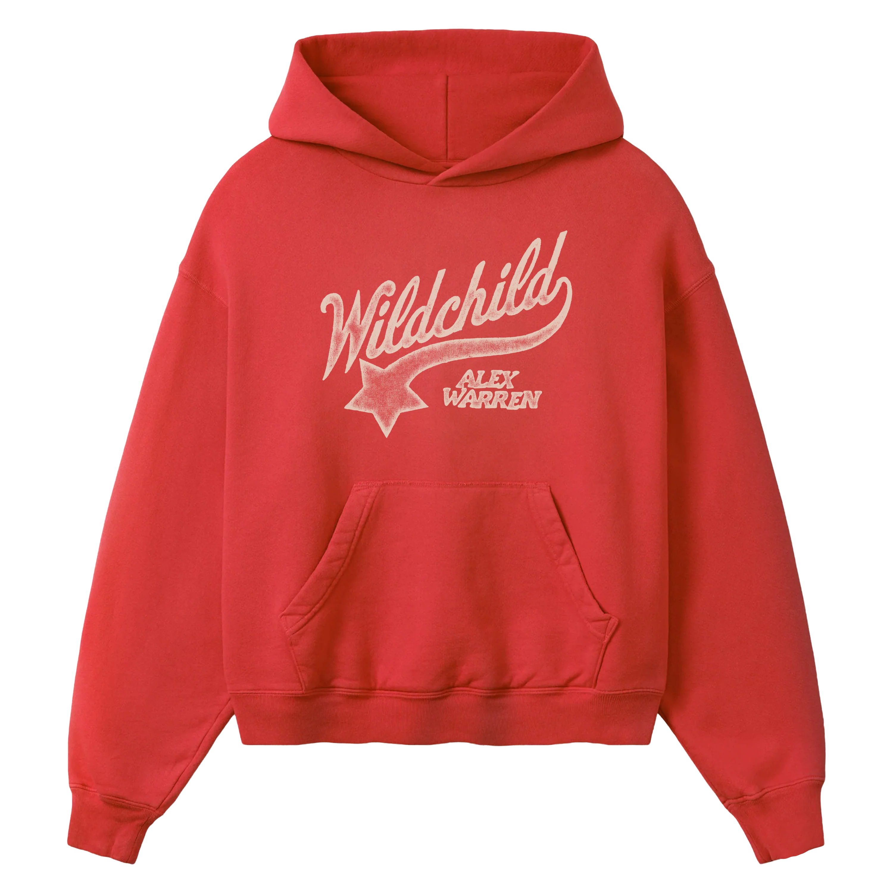 WILDCHILD HOODIE