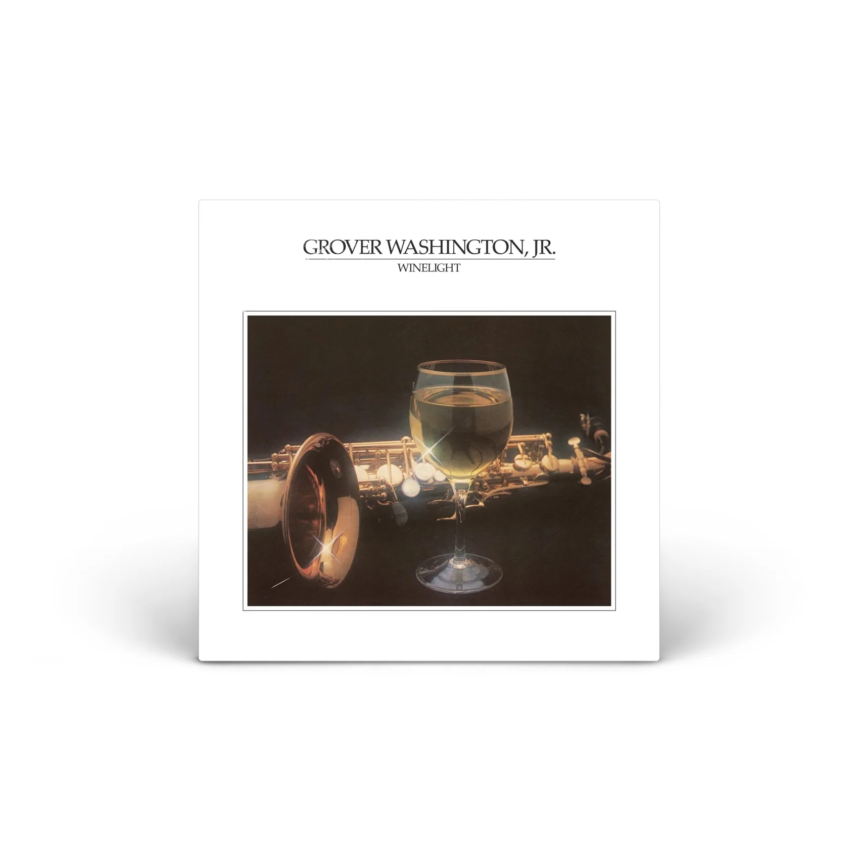Winelight Vinyl [LP]