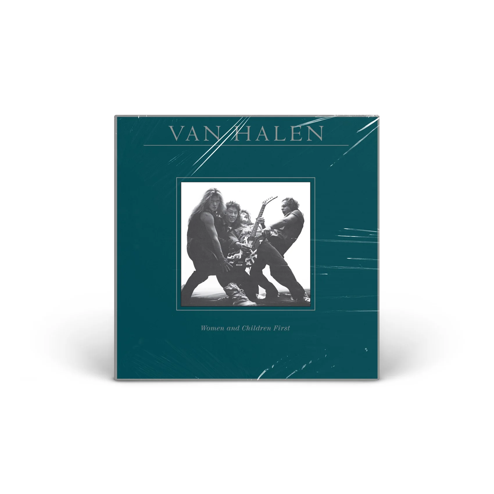 Women and Children First (Remastered) Vinyl [LP]