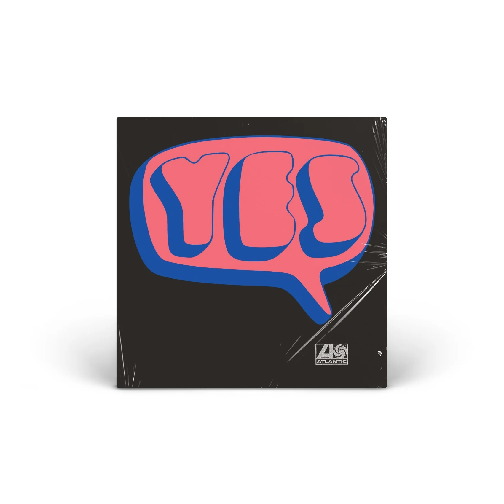 Yes (Cobalt) Vinyl [LP]