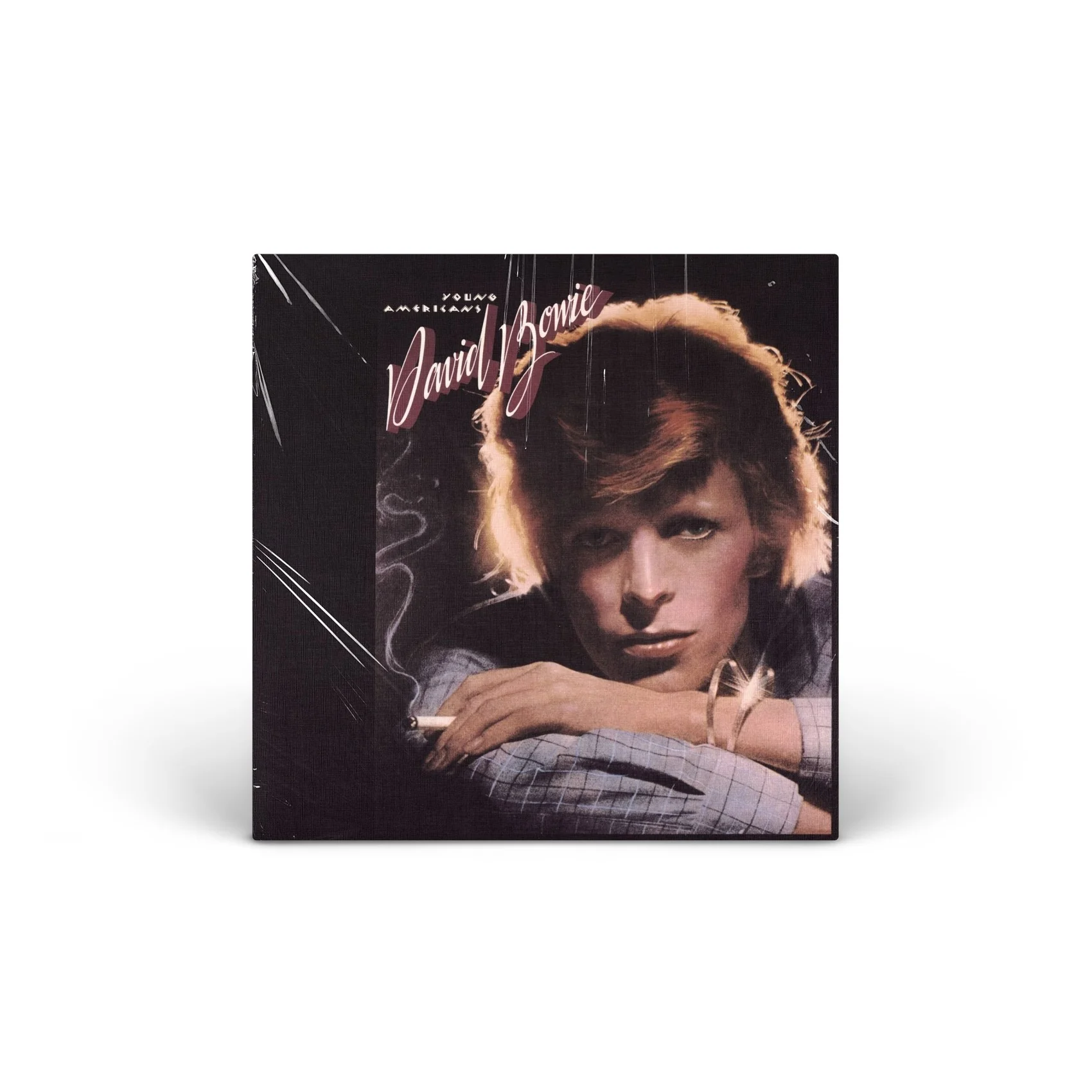 Young Americans (2016 Remaster) Vinyl [LP]