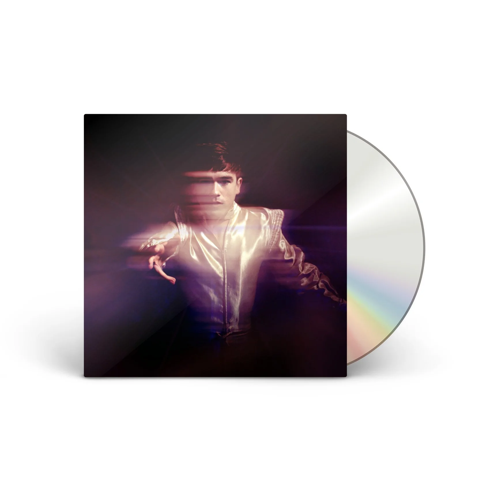 Zeros [CD]